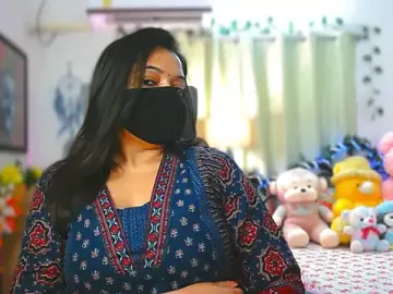 Stripchat Sex Chat of thyAnvi