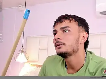 Stripchat Sex Chat of LiamBlake_