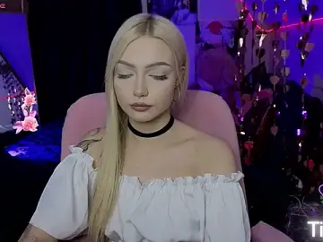 Stripchat Adult Webcam of LinaLirian