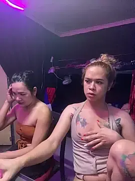 Stripchat Live Porn of Say_kim