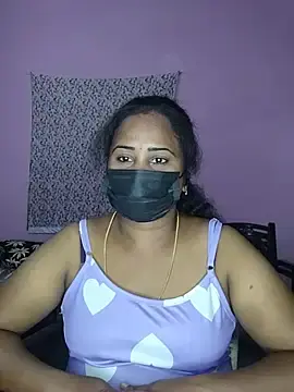 Stripchat Private Sex Chat of Tamil_devagi