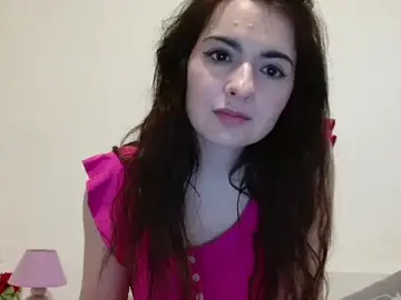 Stripchat Nude Webcam of desirmiss1