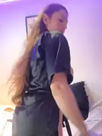 Stripchat Live Porn of kamel-ayesha