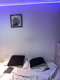 Stripchat Live Sex of kamel-ayesha