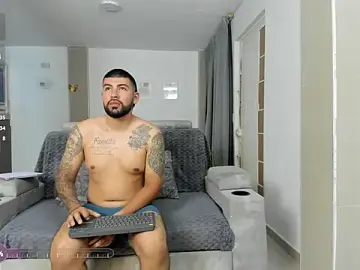 Stripchat Adult Webcam of DulceRomance