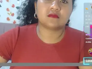 Stripchat Nude Webcam of Karla_Rodriguez0