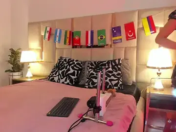 Stripchat Best Webcam of Laura_Dicardy