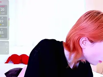 Stripchat Private Sex Chat of Kiara_Dream