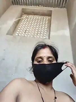 Stripchat Best live sex cam show of Sexy_khushi19