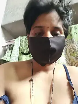 Stripchat Private Sex Chat of Sexy_khushi19