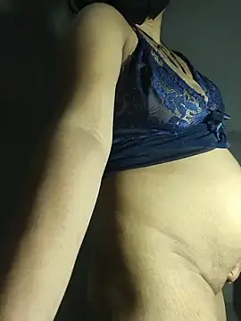 Stripchat Live Porn of Sexy_khushi19