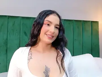 Stripchat Sex Cam of Ashley_Evans22