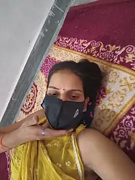 Stripchat Adult Webcams of Neha-ji