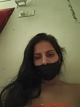 Stripchat Best live sex cam show of Neha-ji