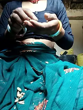 Stripchat Live Sex Cam of Punam_panjabi