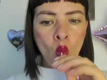 Stripchat Sex Chat of queen_fetish