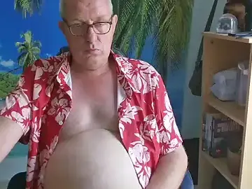 Stripchat Free Live Porn of Daddy_Tobias