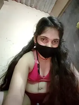 Stripchat Live Porn of Gunjanhot