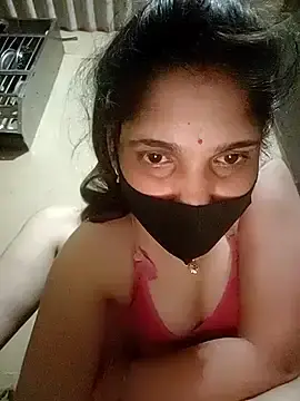 Stripchat Nude Webcam of Gunjanhot