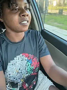 Stripchat Sex Cam of Ebony_Queeen