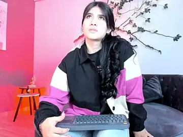 Stripchat Sex Cam of Melissa_Hill25