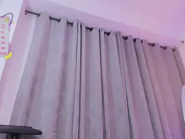 Stripchat Live Sex of Ary_7