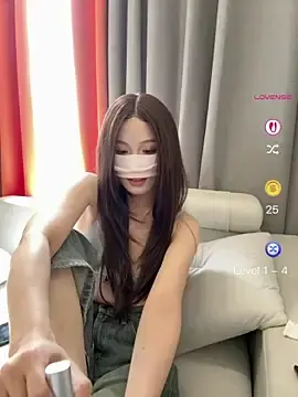 Stripchat Adult Webcam of Felicity_88