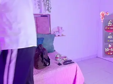 Stripchat Free Live Porn of LEE_ROSES