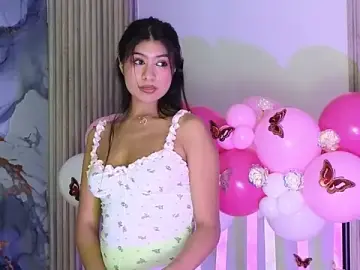 Stripchat Live Porn of LissaWiild