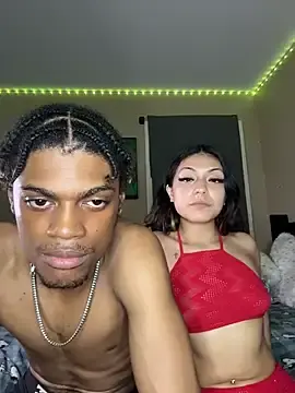 Stripchat Live Sex of Rxse_10