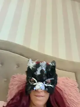Stripchat Live Sex of ladeabendata