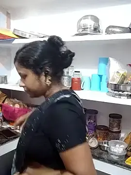 Stripchat Free Porn Cam of thirisha143