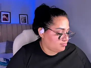 Stripchat Live Sex of _michel_bbw