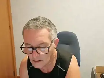 Stripchat Sex Chat of daddy_man