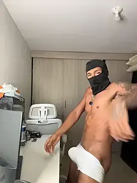 Stripchat Sex Chat of sendfer
