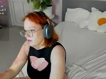 Stripchat Sex Cam of Maya_foxy
