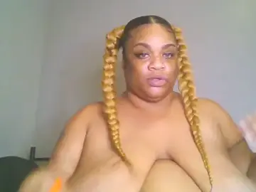 Stripchat Live Sex Cam of NaughtyHottieBBW