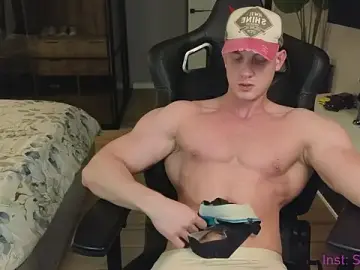 Stripchat Nude Webcam of Richard_mils