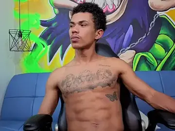 Stripchat Best Webcam of scarce_candy69