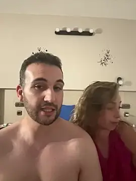 Stripchat Live Sex of space_couple