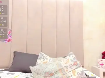 Stripchat Live Sex Cam of AnnyCampbell