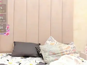 Stripchat Live Sex Cam of AnnyCampbell