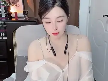 Stripchat Sex Cam of Guokoi