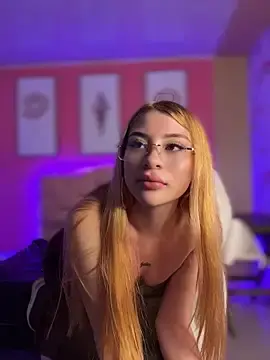 Stripchat Live Sex Cam of Jessy_Queen