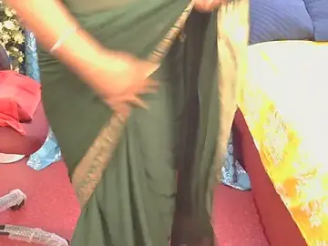 Stripchat Free Live Porn of Mallu_Manisha