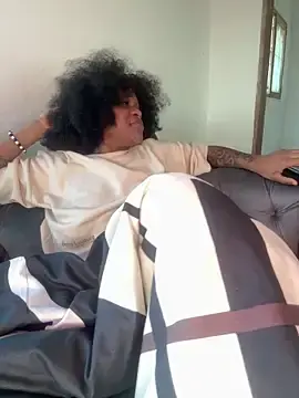 Stripchat Live Porn of BonnyMolhada