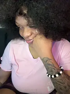 Stripchat Live Sex of BonnyMolhada