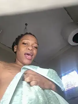 Stripchat Live Porn of BonnyMolhada