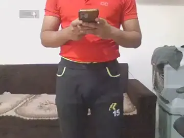 Stripchat Private Sex Chat of CA_topper_7