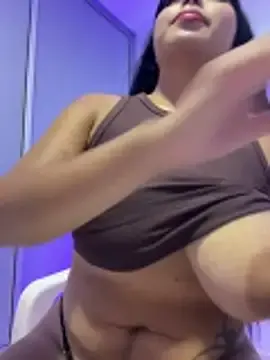 Stripchat Best Webcam of lucialauper_